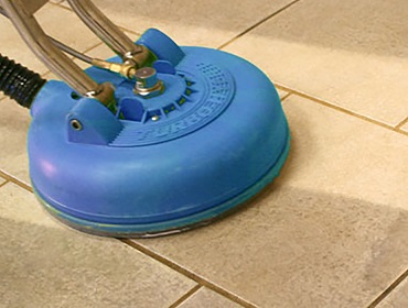 Tile & Grout Specialist