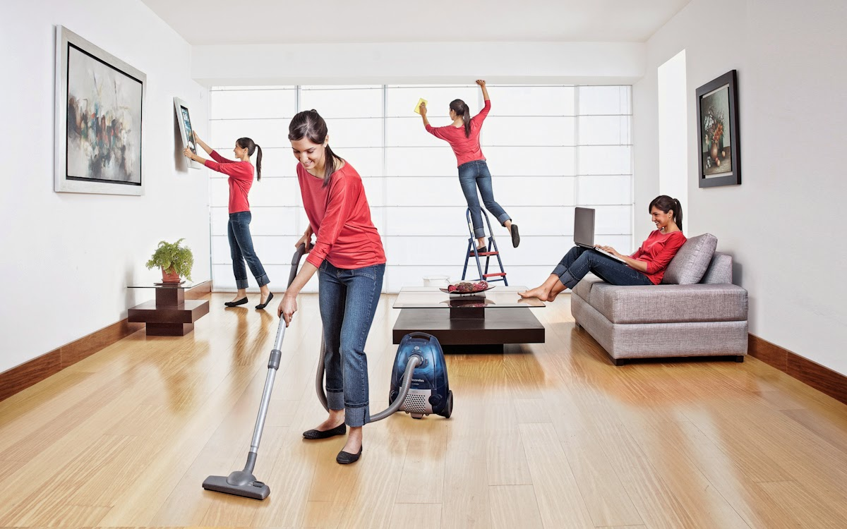 End of Lease Cleaning